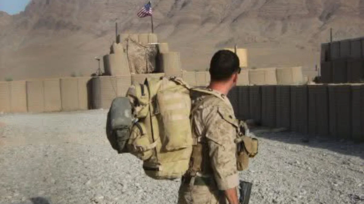 Staying Fit After the Military: A Plan for Veterans